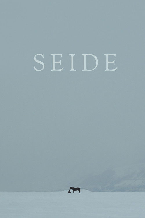 Seide (2015) poster