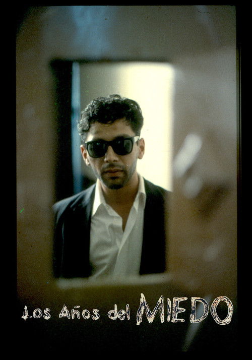 Los años del miedo (1987) poster