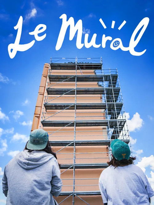 Le Mural (2024) poster