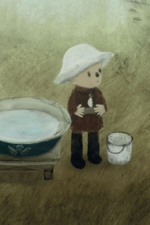 White-White Day (2022) poster