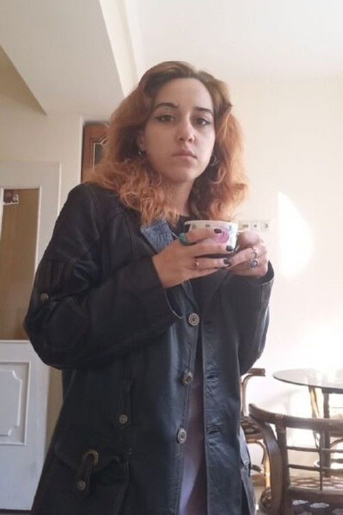 Աստղիկ Ղազարյան