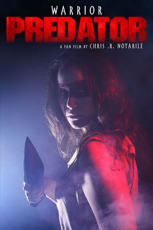 Warrior: Predator (2019) poster