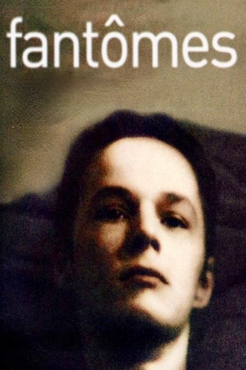 Fantômes (2002) poster