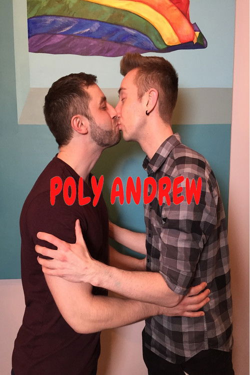 Poly Andrew (2018) poster