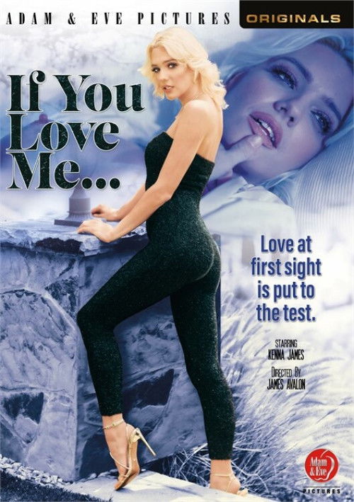 If You Love Me... (2023) poster