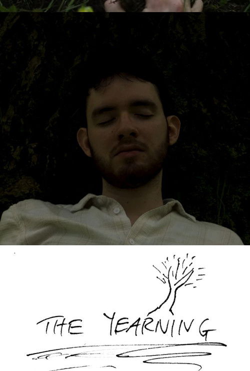 The Yearning (2024) poster