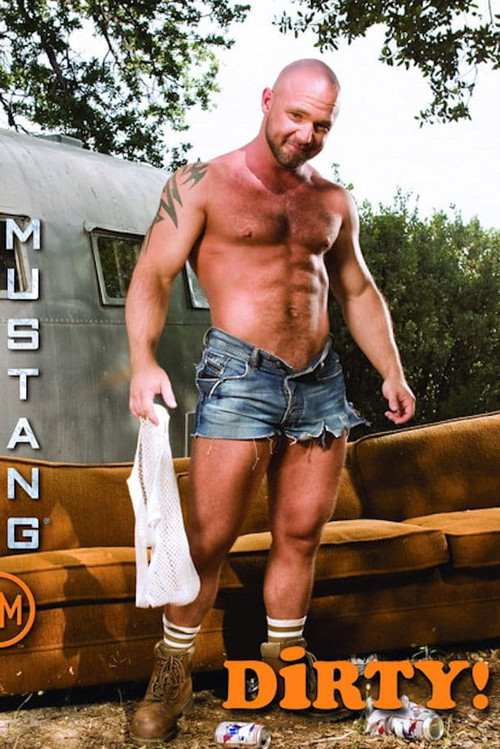 Dirty! (2009) poster