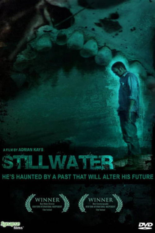 Stillwater (2005) poster