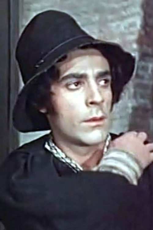 Алексей Розанов