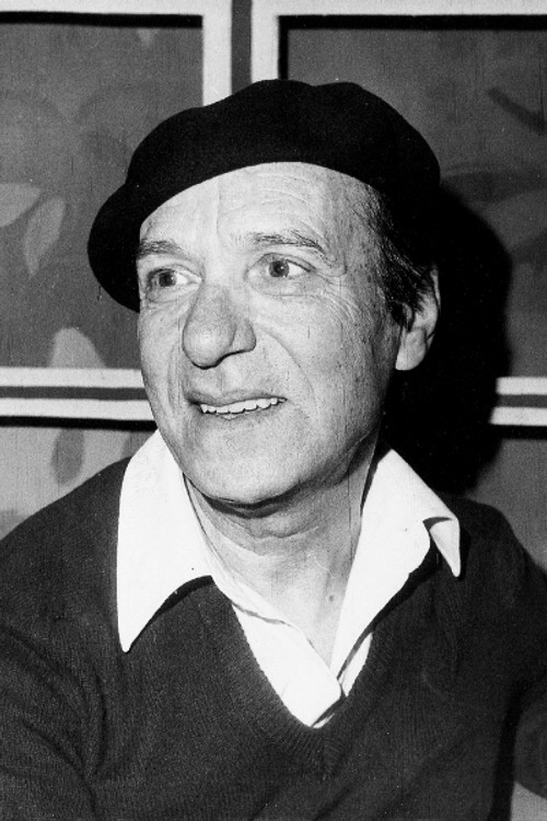 Γιάννης Φλερύ