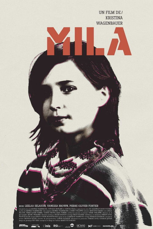 Mila poster