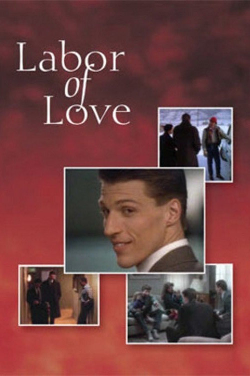 Labor of Love (1990) poster
