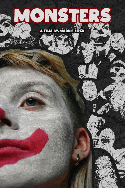 Monsters (2023) poster