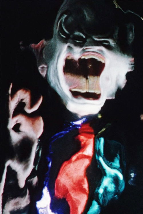 The Studio of Dr. Faust (1956) poster