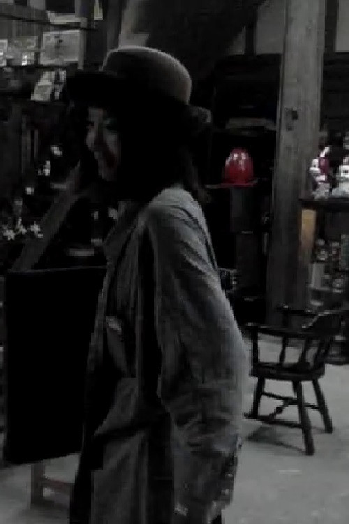 tricotMOVIE '12 11月号 (2012) poster