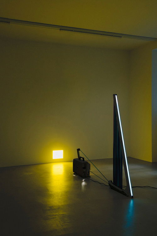 Film Sculpture (4) (2023) poster