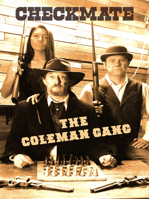 Checkmate (2021) poster