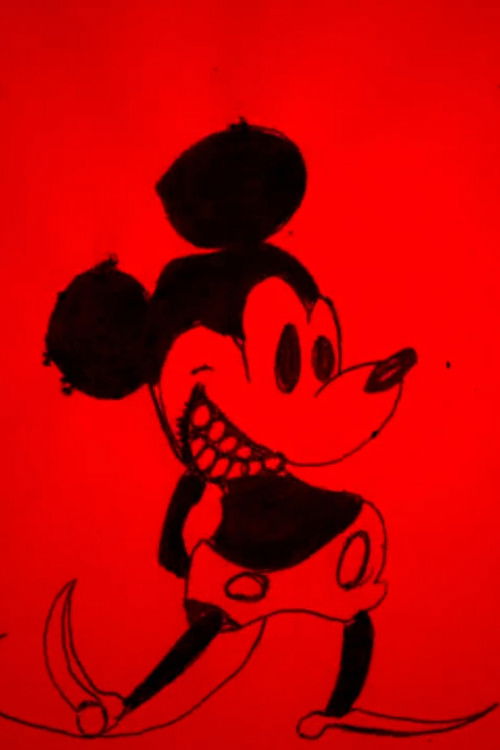 Baboon (2012) poster