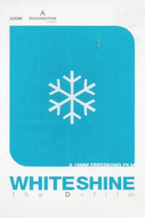 Whiteshine (2005) poster