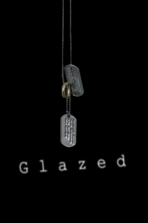 Glazed (2006) poster