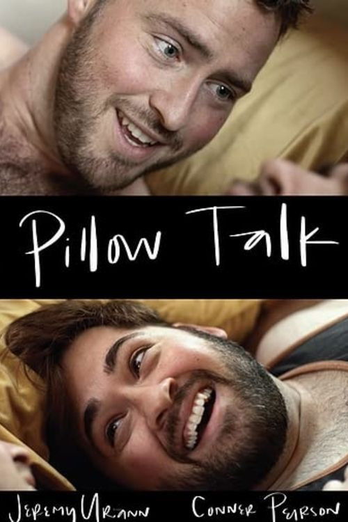 Pillow Talk (2021) poster