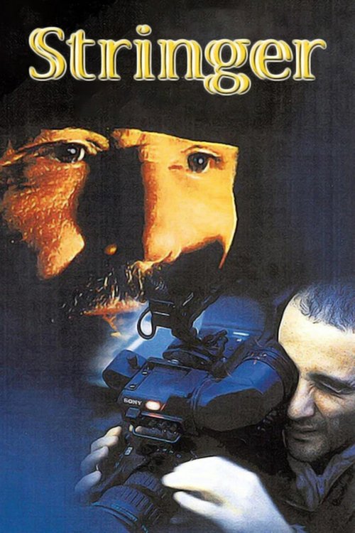 Stringer (1999) poster