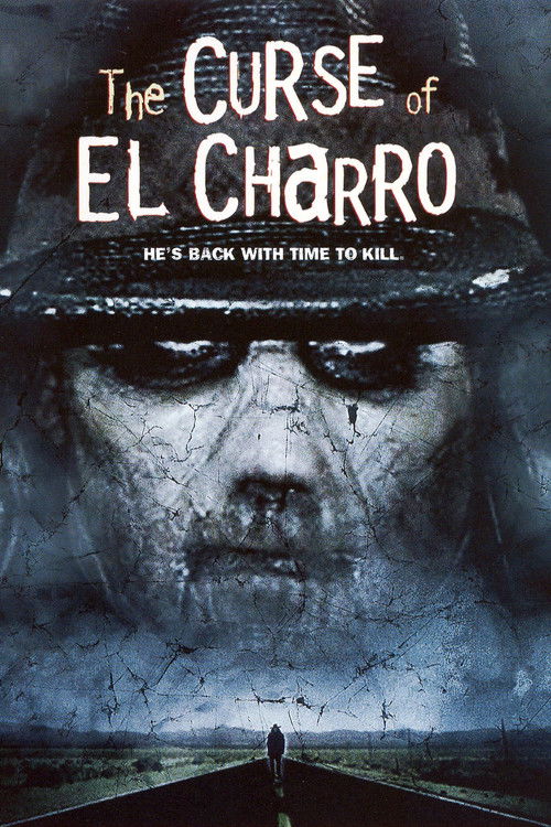 El Charro'nun Laneti (2005) poster