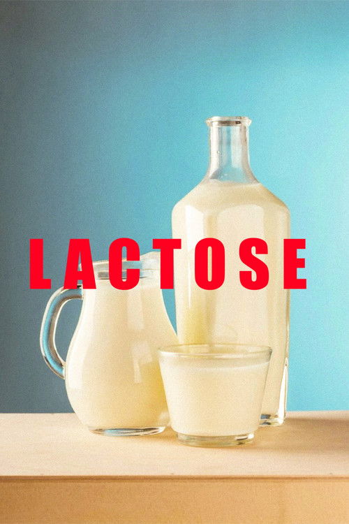 Lactose (2025) poster