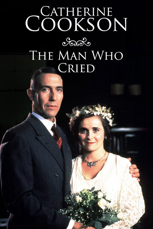 The Man Who Cried (1993) poster