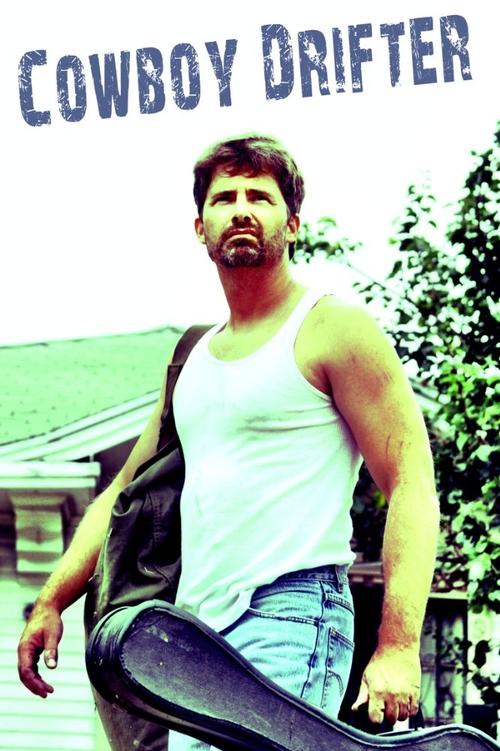 Cowboy Drifter (2022) poster