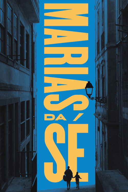 Marias da Sé (2018) poster