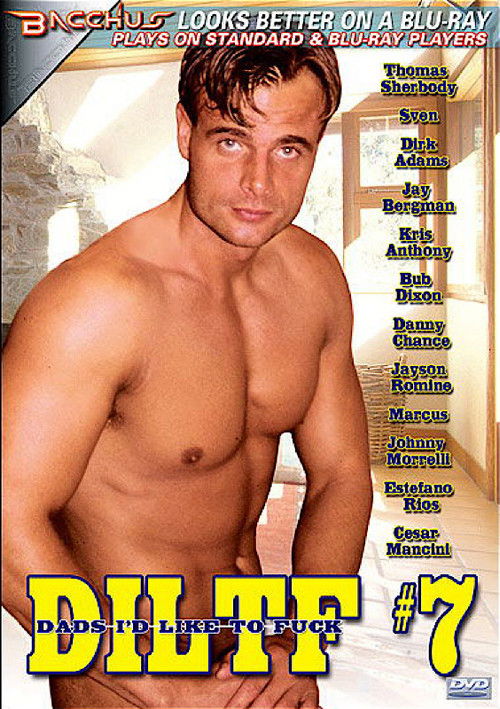 DILTF 7 (2009) poster