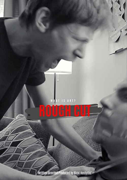 Rough Cut (2020) poster