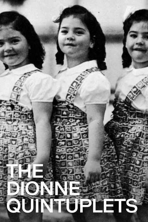 The Dionne Quintuplets (1978) poster