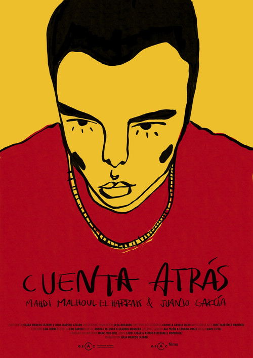 Countdown (2020) poster