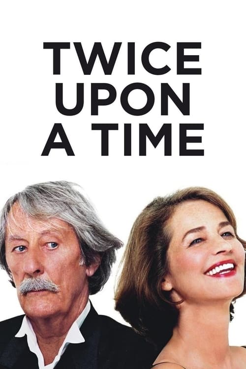 Twice Upon a Time (2006) poster