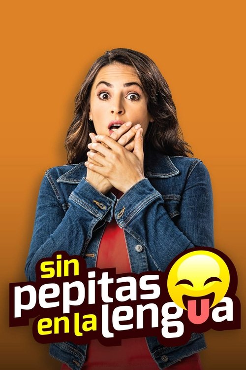 Sin Pepitas En La Lengua (2018) poster