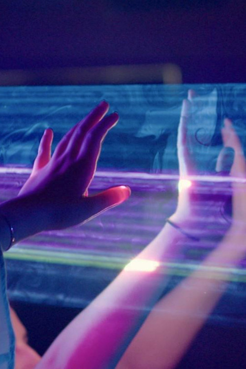 Everybody in the Place: An Incomplete History of Britain 1984-1992 (2018) poster