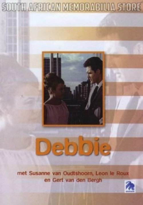 Debbie (1965) poster