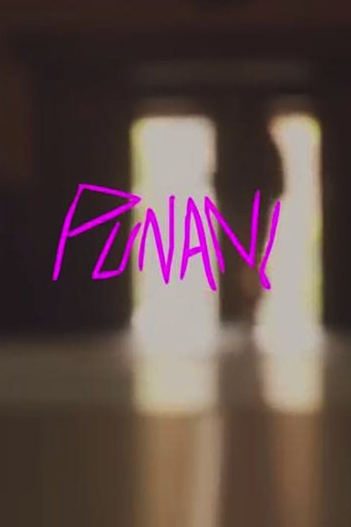 Punani (2015) poster
