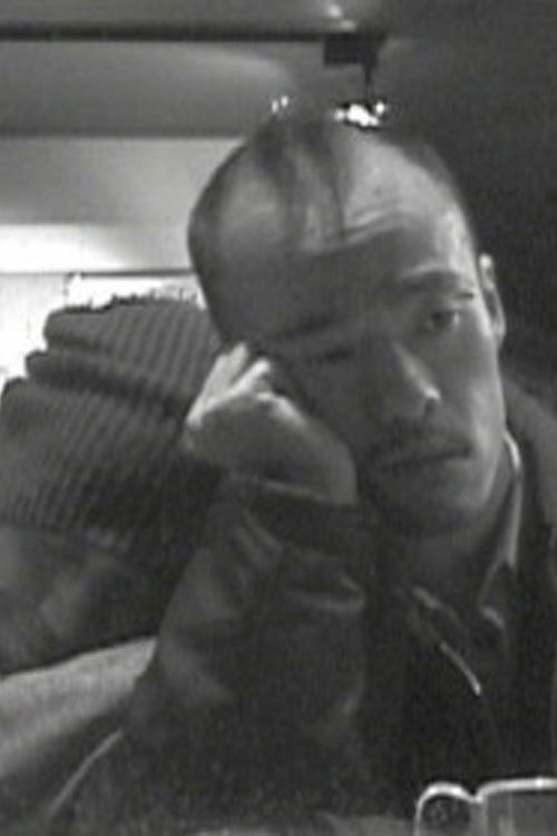 Davie Street Blues (2000) poster