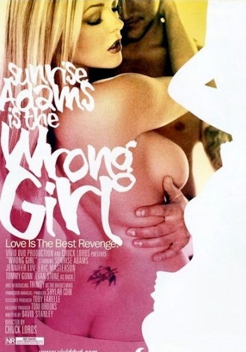 The Wrong Girl (2005) poster