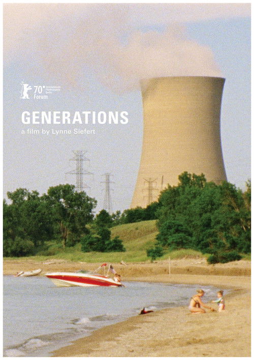 Generations (2020) poster