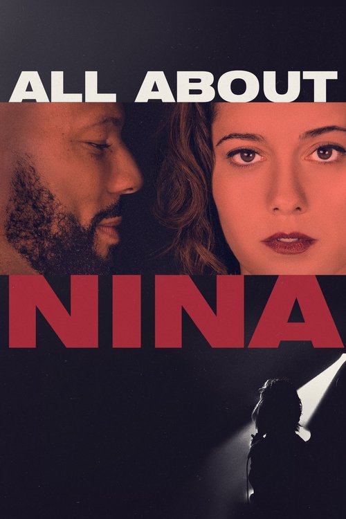 Nina Hakkında Her Şey (2018) poster