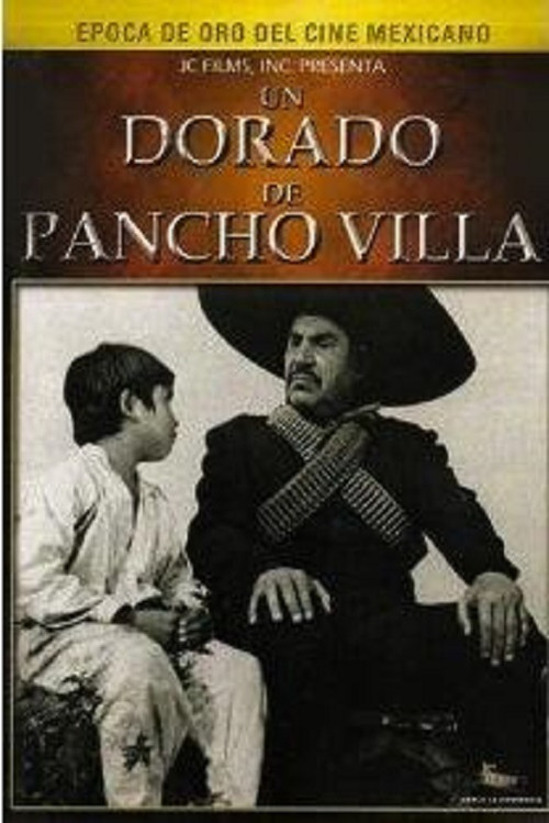 Un dorado de Pancho Villa (1967) poster