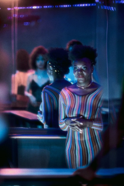 Antitropical (2025) poster