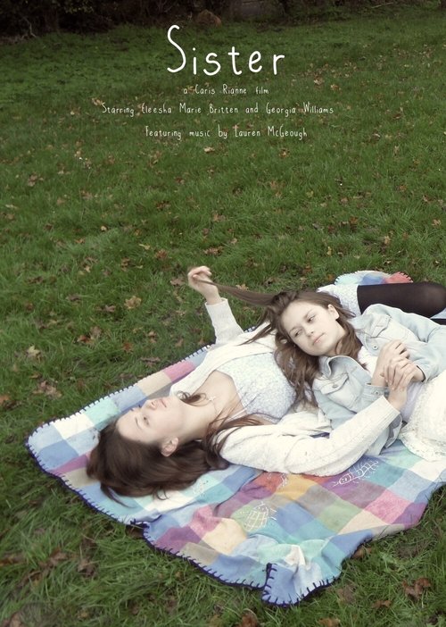 Sister (2013) poster
