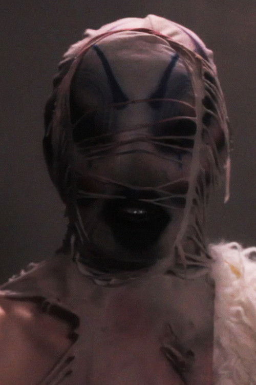 I Am Your Grandma (2011) poster