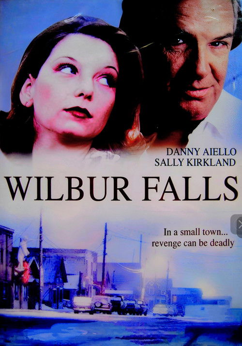 Wilbur Falls (1998) poster