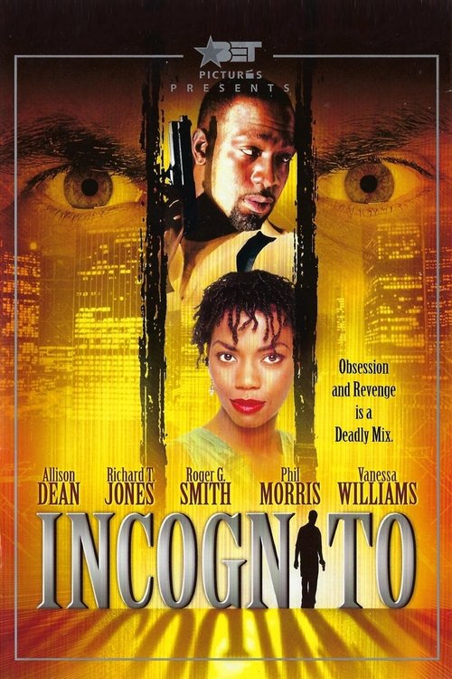 Incognito (1999) poster